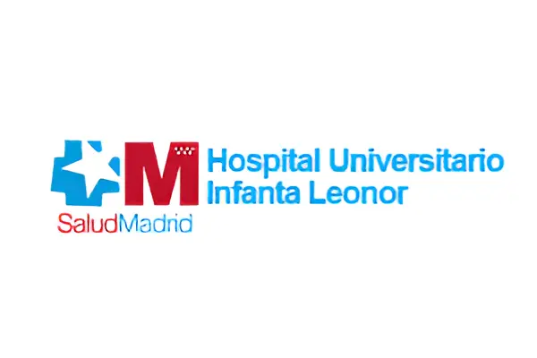 Participante: Hospital Univ. Infanta Leonor